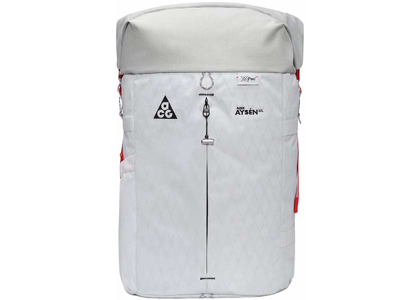 Nike Acg Aysén Day Pack 32L Bag White