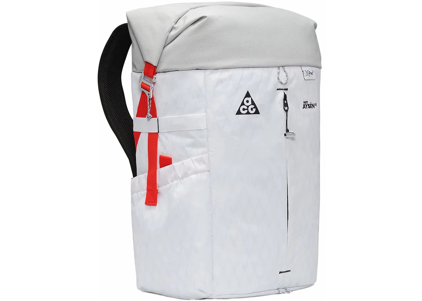 Nike Acg Aysén Day Pack 32L Bag White