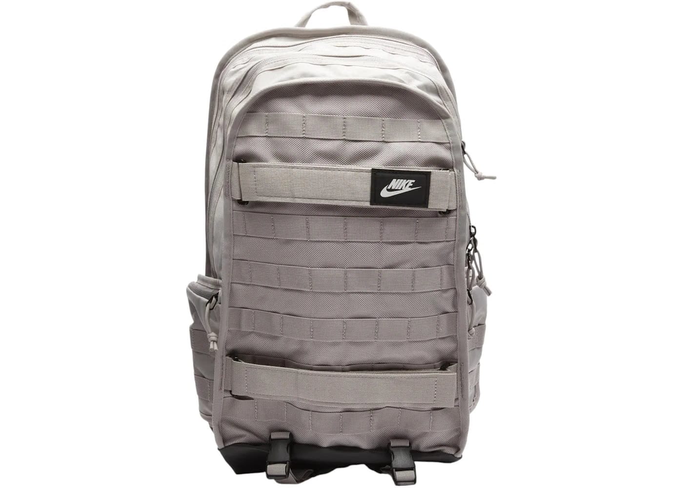 Nike Sportswear Rpm Bag Grey/Black/White