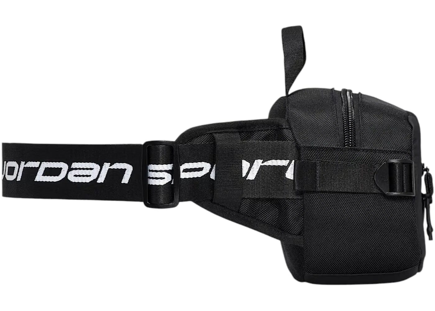 Jordan Sport Crossbody 5L Bag Black