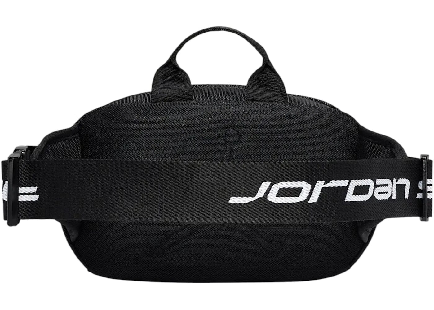 Jordan Sport Crossbody 5L Bag Black
