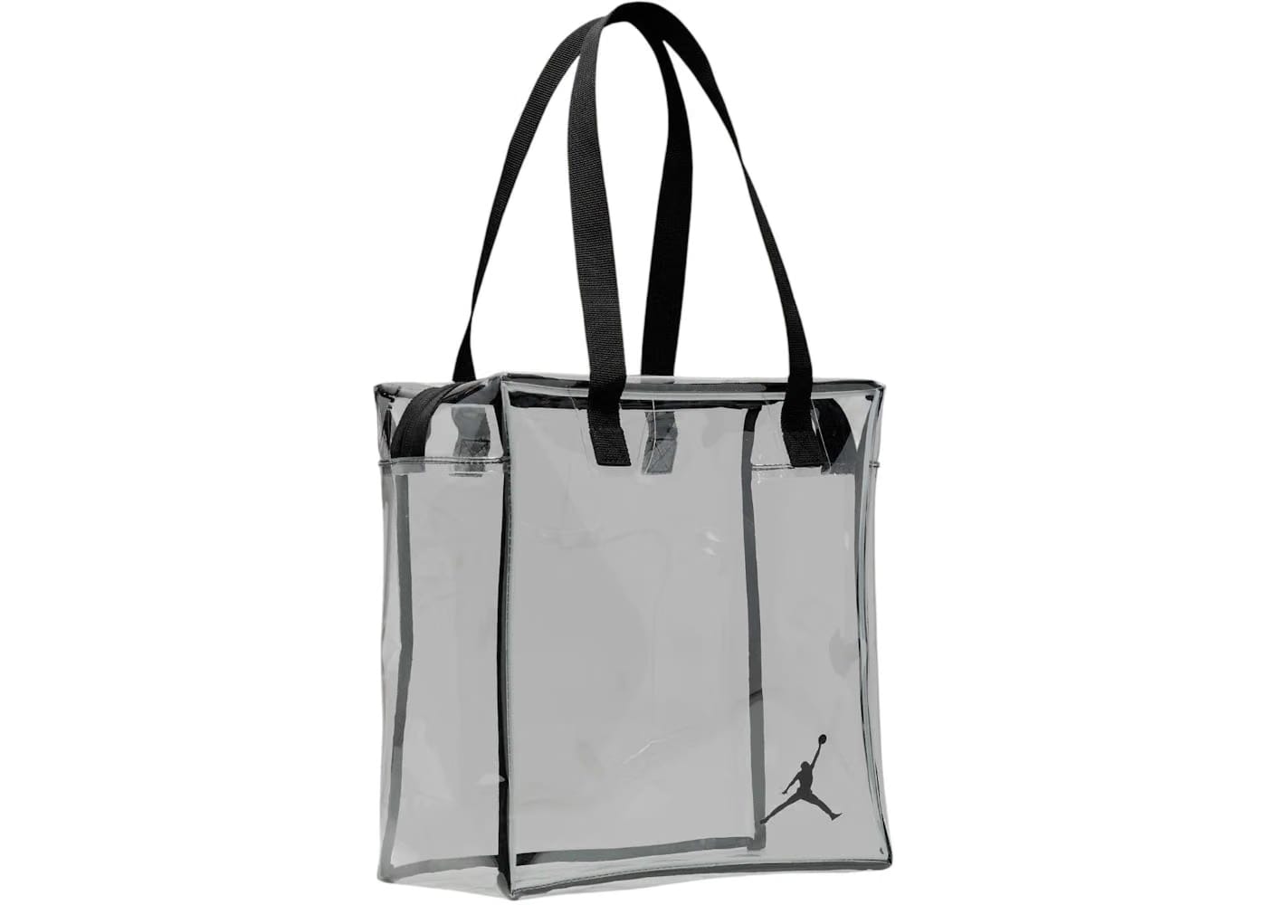 Jordan Stadium 14L Tote Bag Black