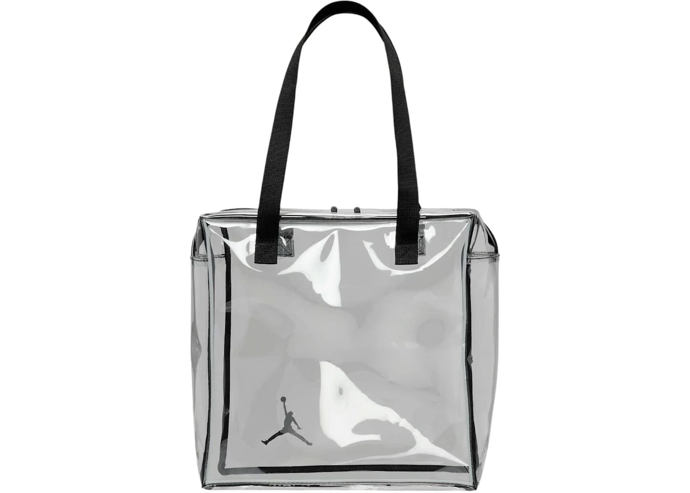 Jordan Stadium 14L Tote Bag Black