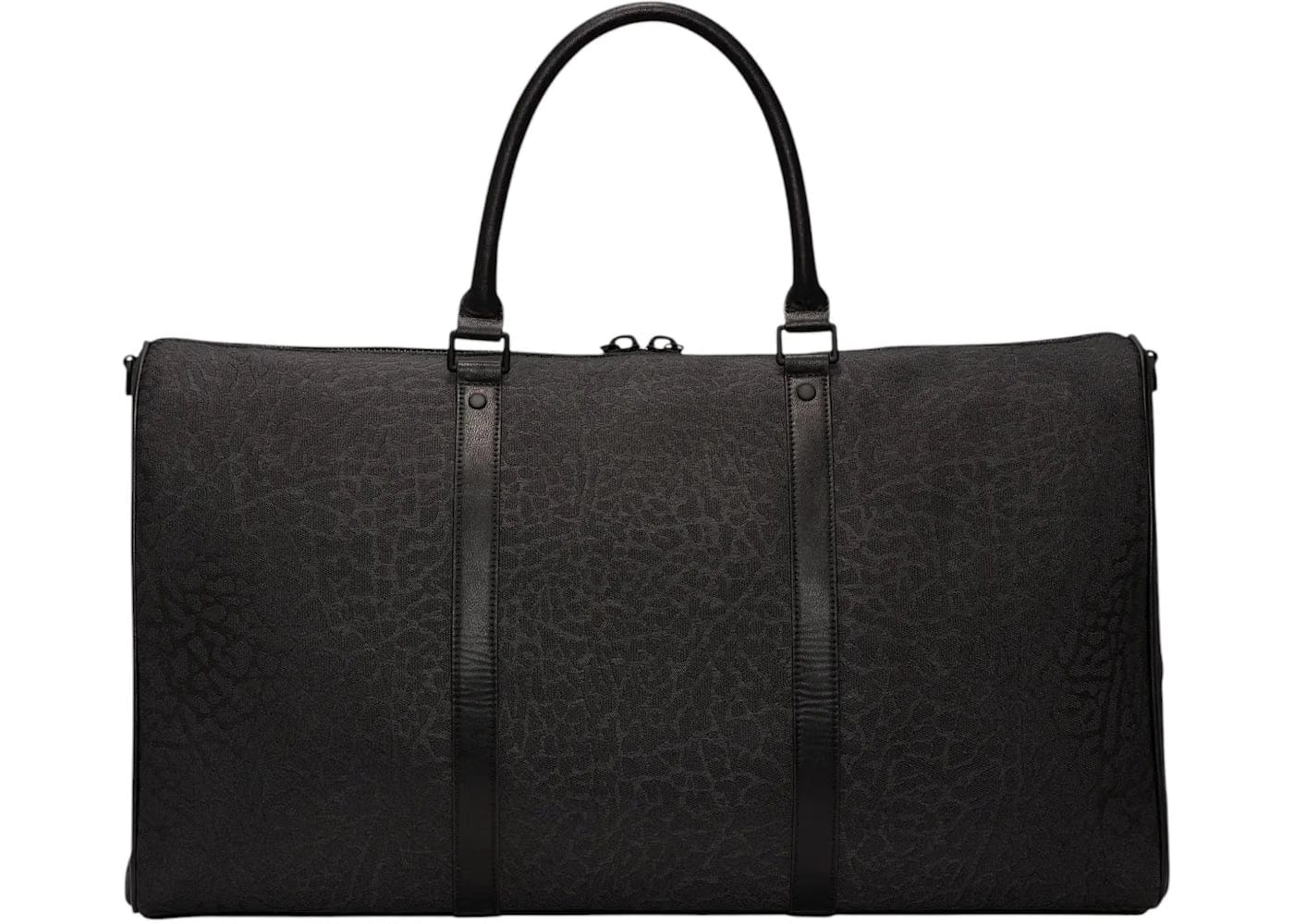 Jordan Icon Duffle 25L Bag Off Noir