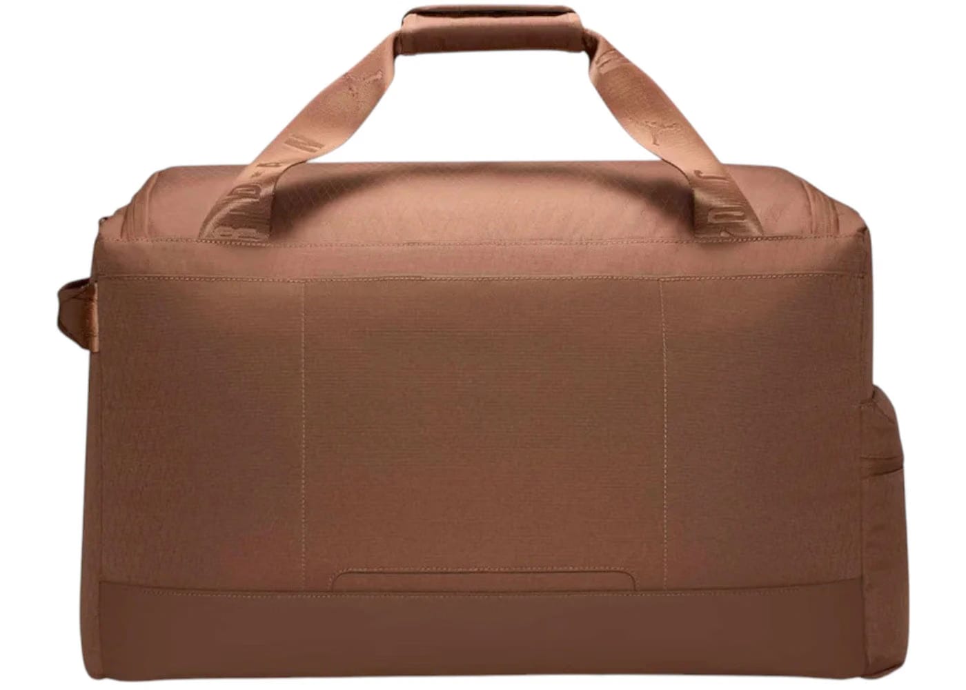 Jordan Collectors 44L Duffle Bag Brown