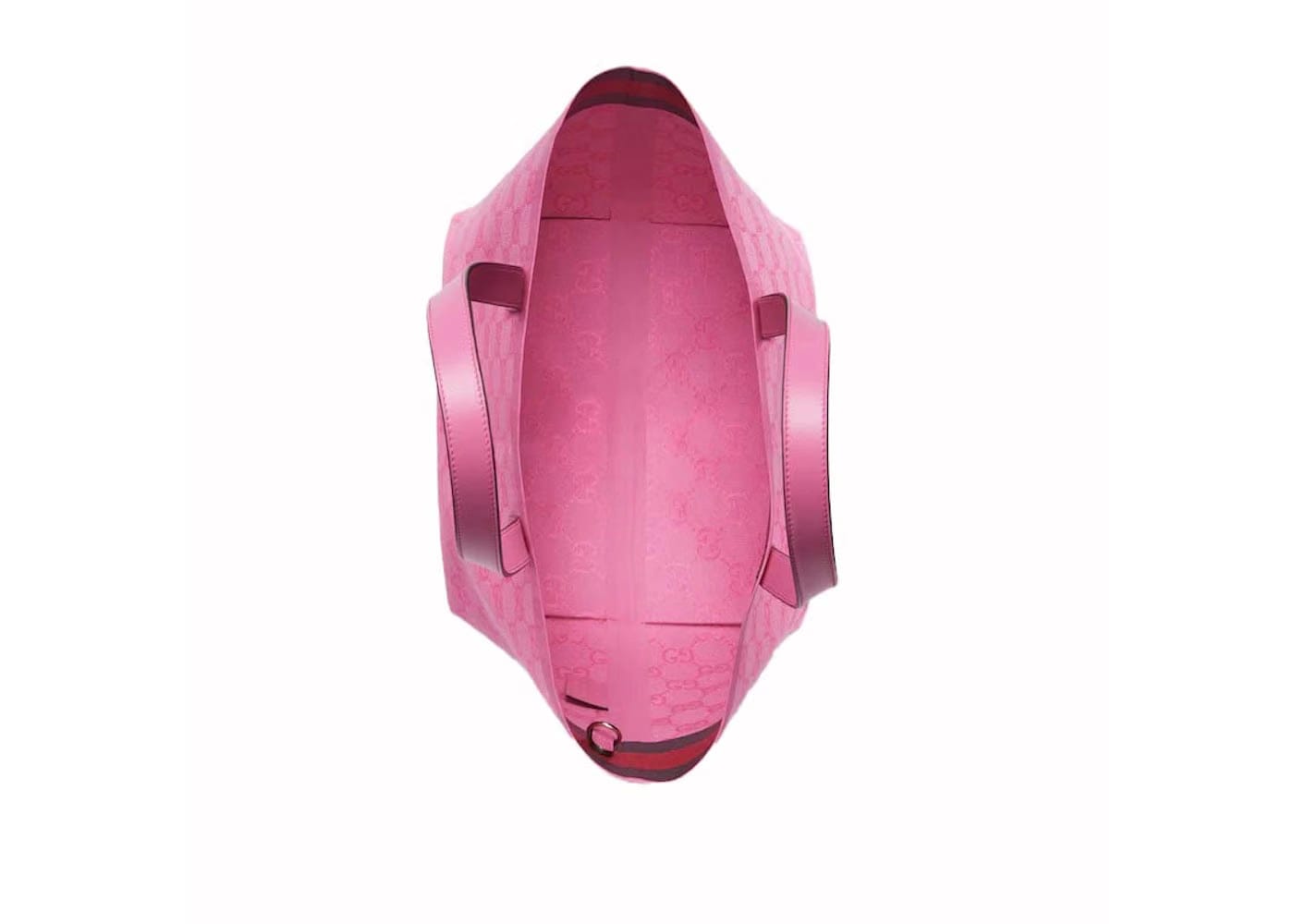 Gucci Totissima Small Tote Bag Pink
