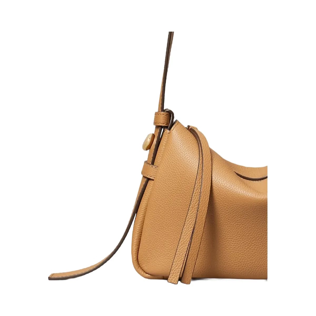 Tory Burch Small Romy Shoulder Bag Tiramisu