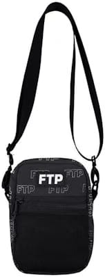 Ftp Perfection Laptop Bag Black