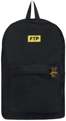Ftp Perfection Laptop Bag Black