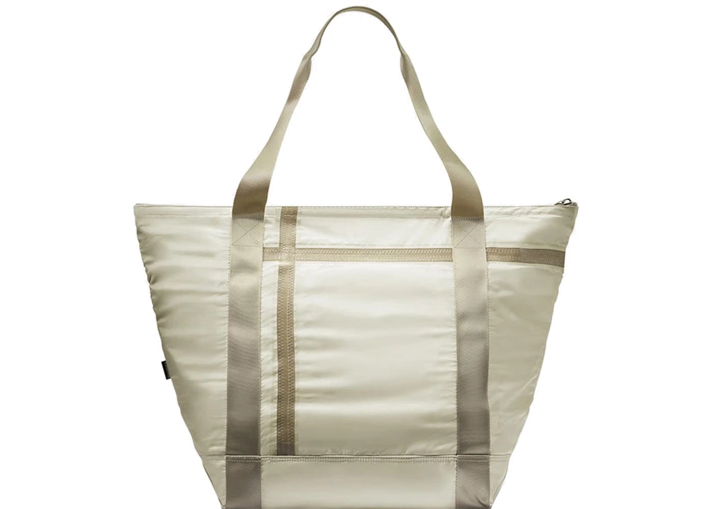 Converse x A-Cold-Wall Tote Bag Grey/Fog