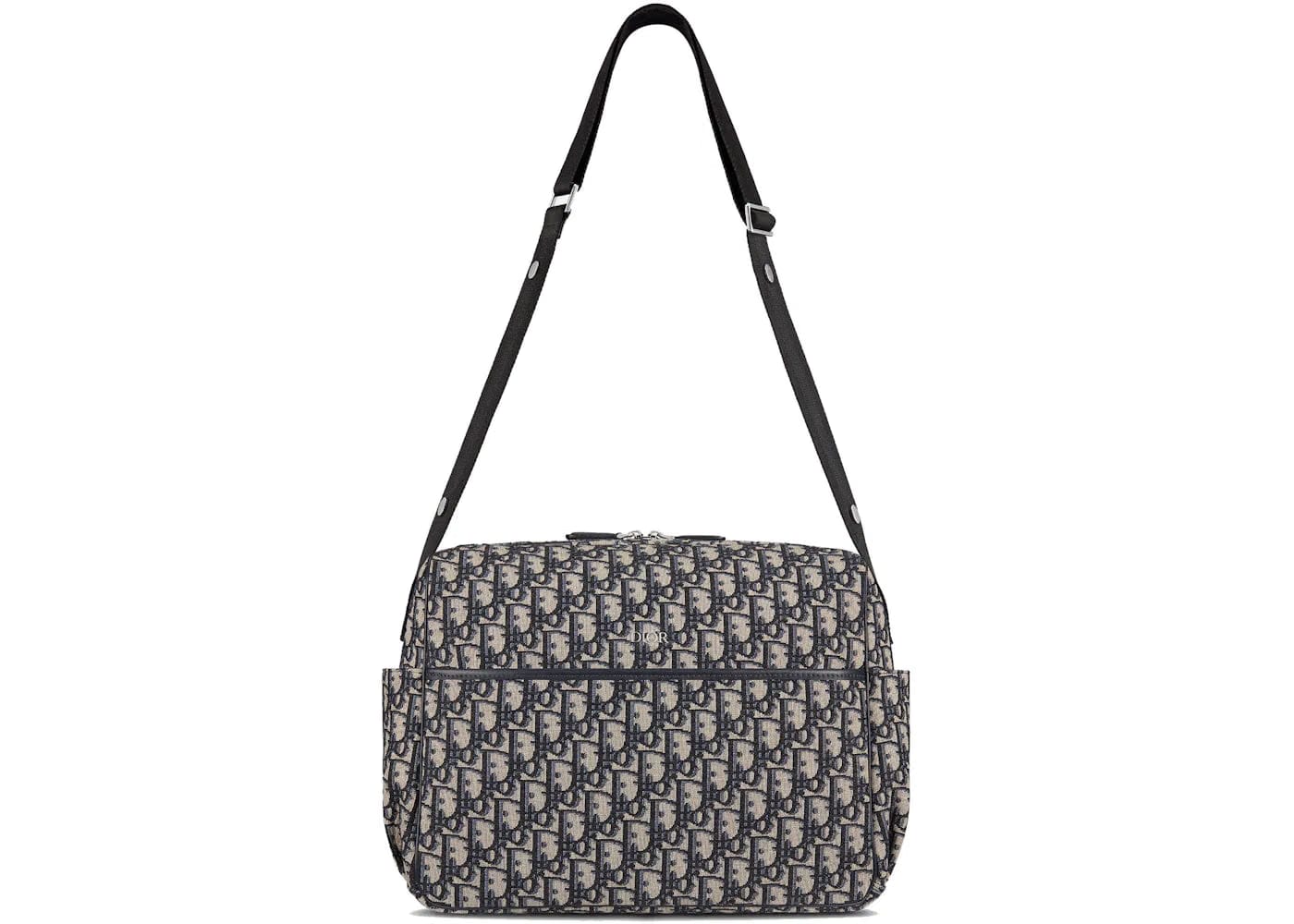Dior Changing Bag Blue