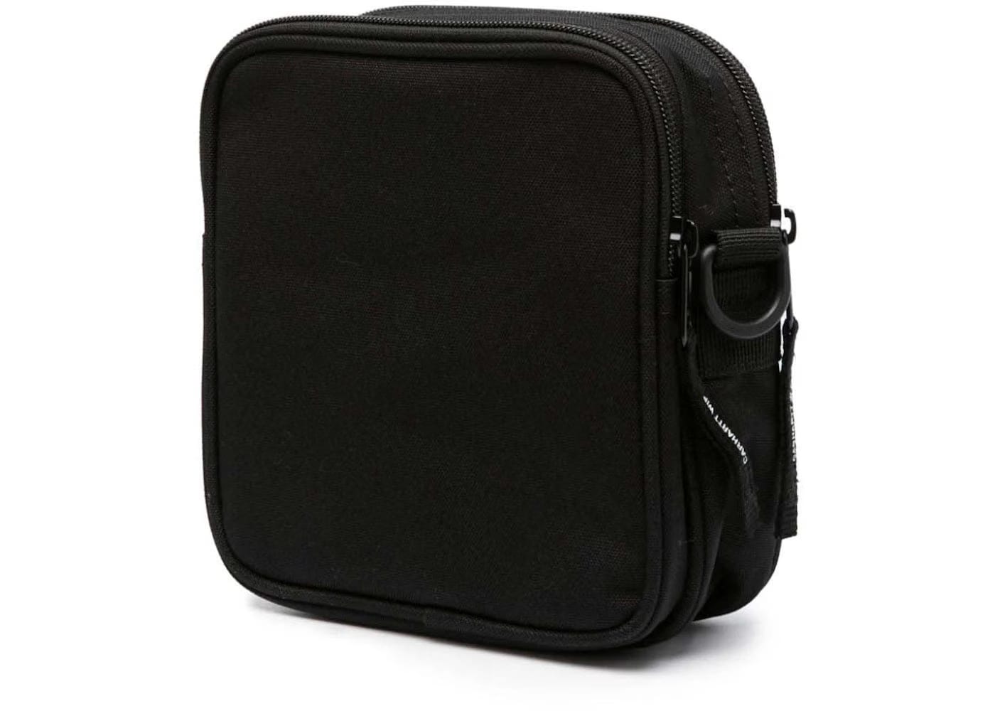 Carhartt Wip Small Essentials Bag Black