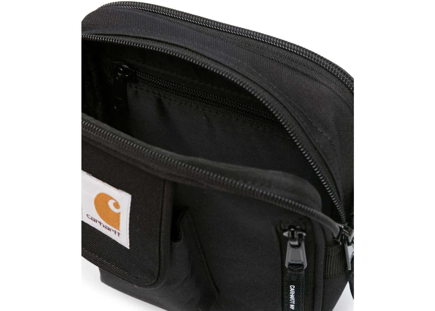 Carhartt Wip Small Essentials Bag Black