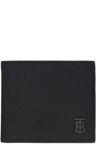 Burberry Tb Compact Wallet Camel/Abeige/ Warmtan