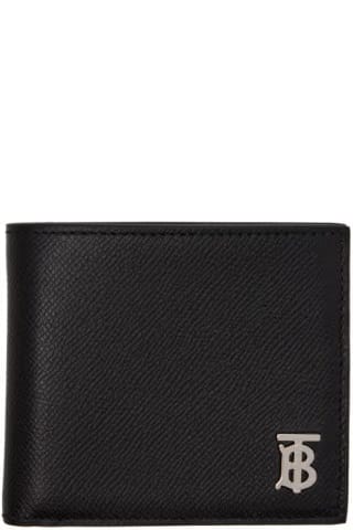 Burberry Tb Compact Wallet Camel/Abeige/ Warmtan