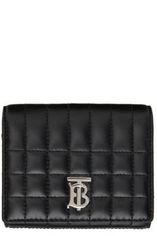 Burberry Tb Compact Wallet Camel/Abeige/ Warmtan