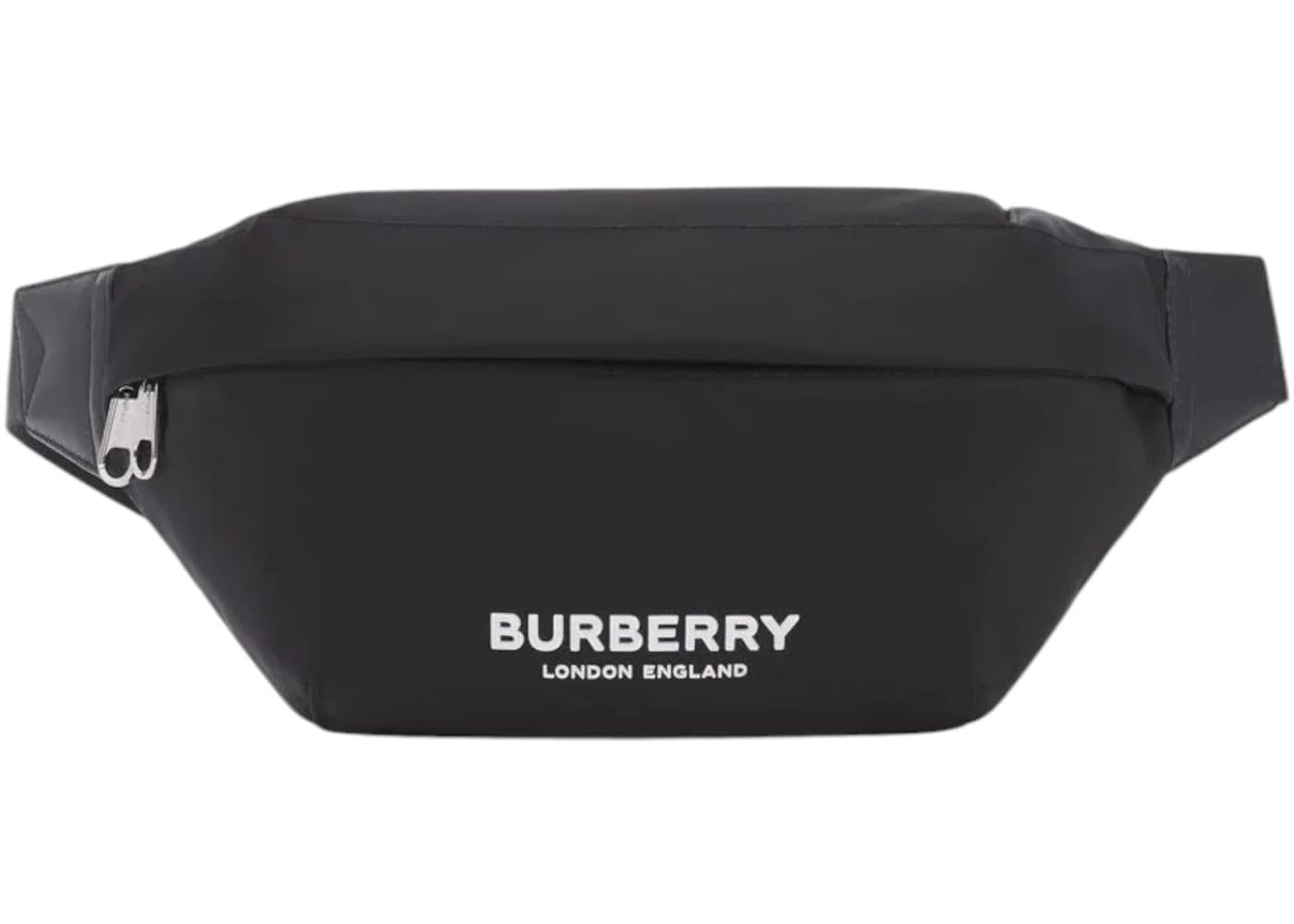 Burberry Sonny Belt Bag Black