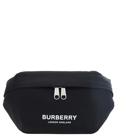 Burberry Sonny Belt Bag Black