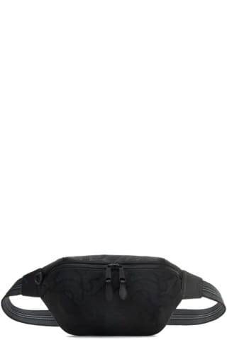 Burberry Sonny Belt Bag Black