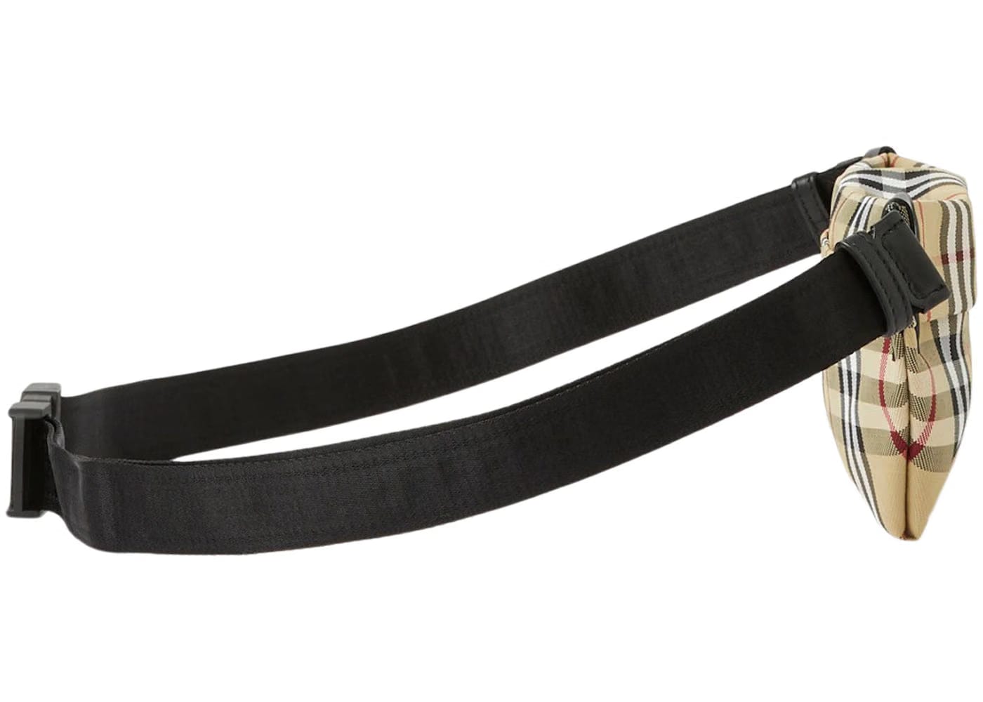 Burberry Stevie Belt Bag Archive Beige