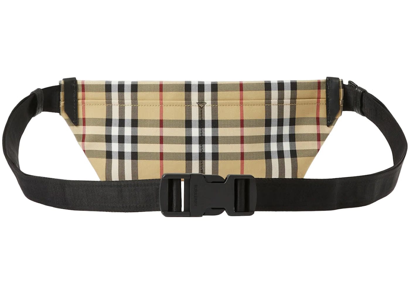 Burberry Stevie Belt Bag Archive Beige