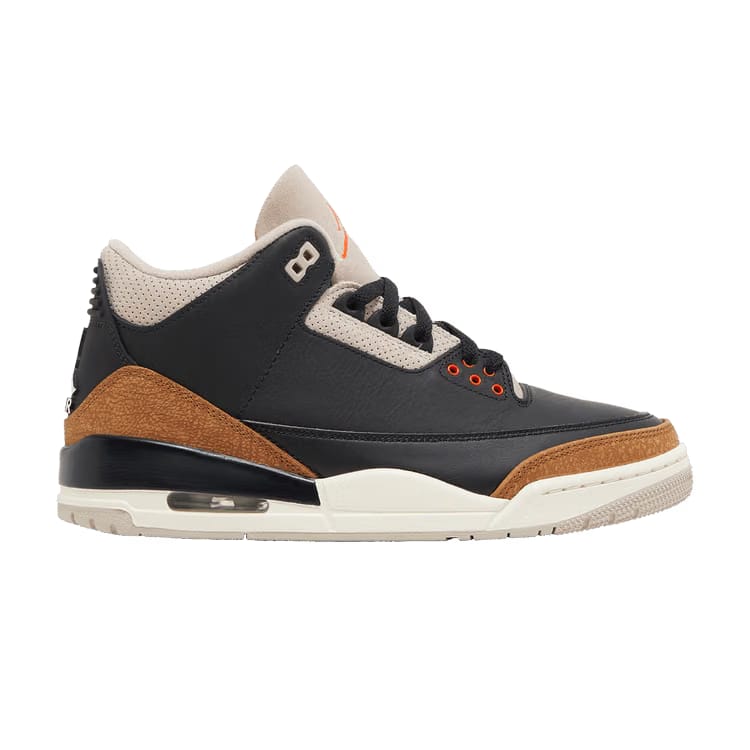 Air Jordan 3 Retro Desert Elephant
