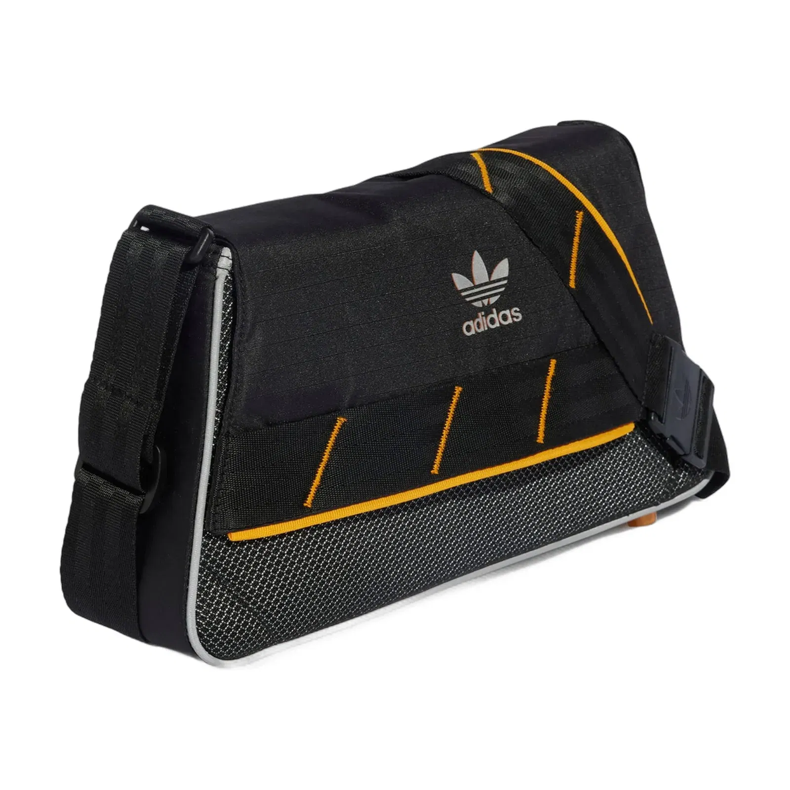 Brain Dead x Adidas Tennis Airliner Bag Navy