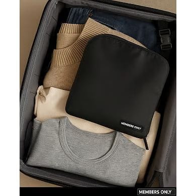 Bape x Uno Packable Tote Bag Multi