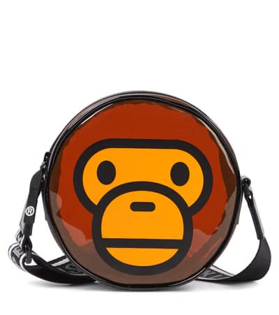 Bape x Neighborhood Baby Milo Tote Ivory