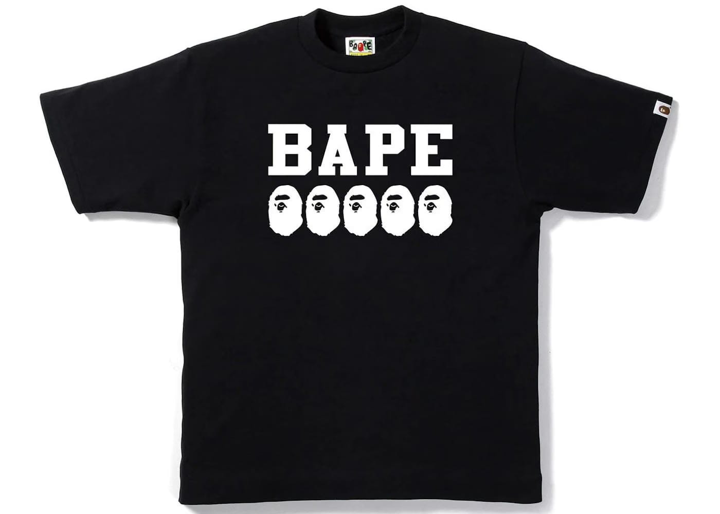 Bape Summer Bag Go Skate Pack Navy