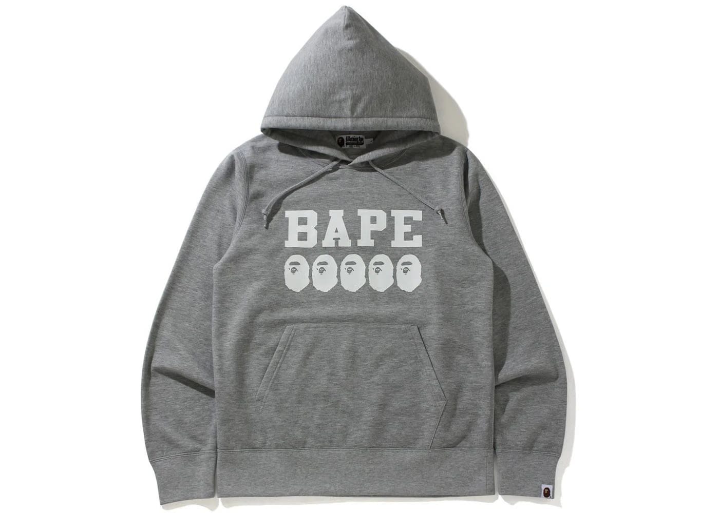 Bape Summer Bag Go Skate Pack Navy