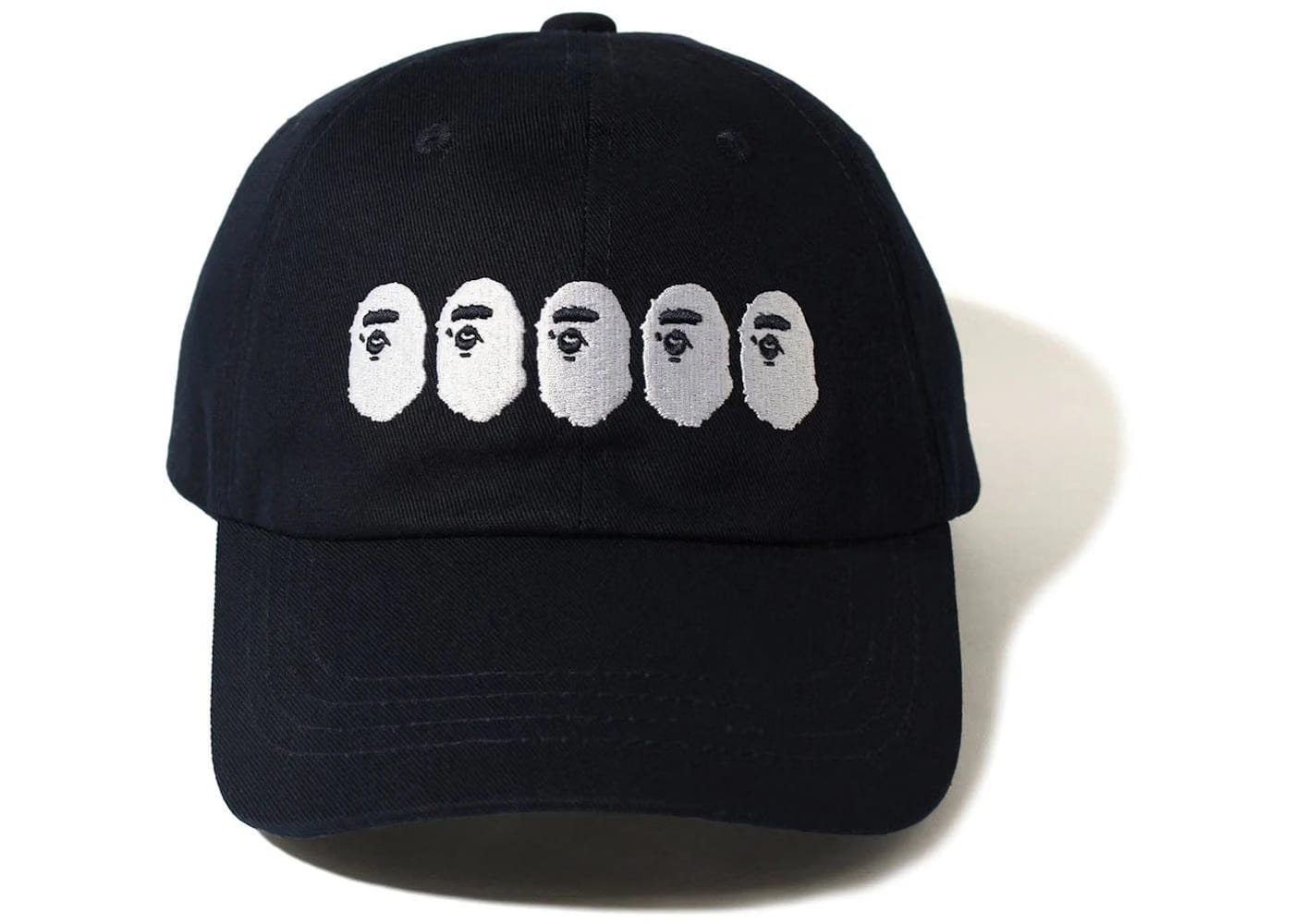 Bape Summer Bag Go Skate Pack Navy