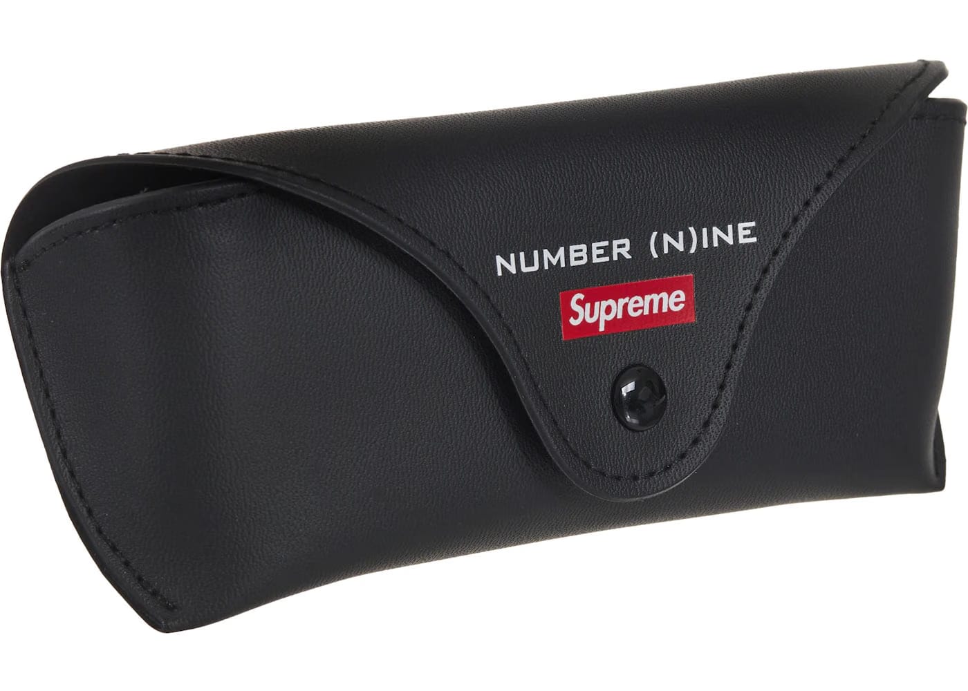 Supreme Number Nine Sunglasses Tortoiseshell