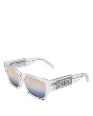 Dior Square Sunglasses Gold Flash Diorclubm5U F0A5