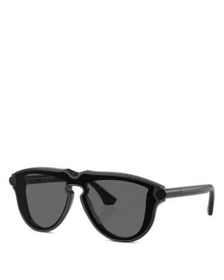 Burberry Round Sunglasses Havana Be_4251Q_300213