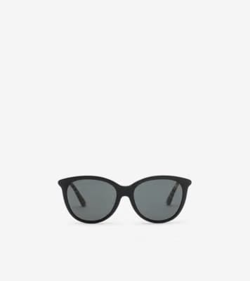 Burberry Round Sunglasses Havana Be_4251Q_300213