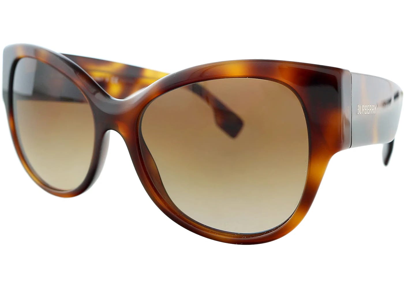 Burberry Square Sunglasses Havana 0Be4294 33163B