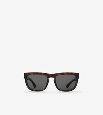 Burberry Square Sunglasses Havana 0Be4294 33163B
