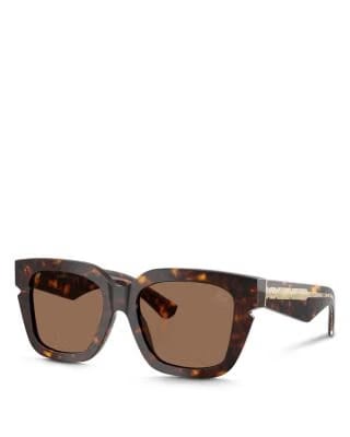 Burberry Square Sunglasses Havana 0Be4294 33163B