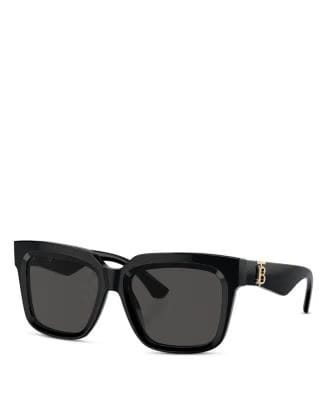 Burberry Square Sunglasses Havana 0Be4294 33163B