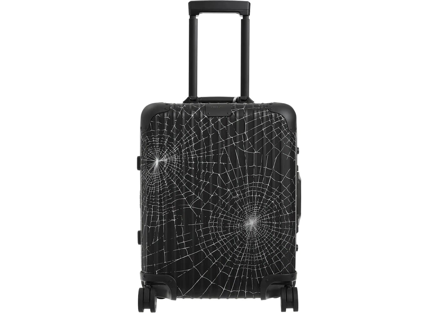 Supreme Rimowa Cabin Plus Black