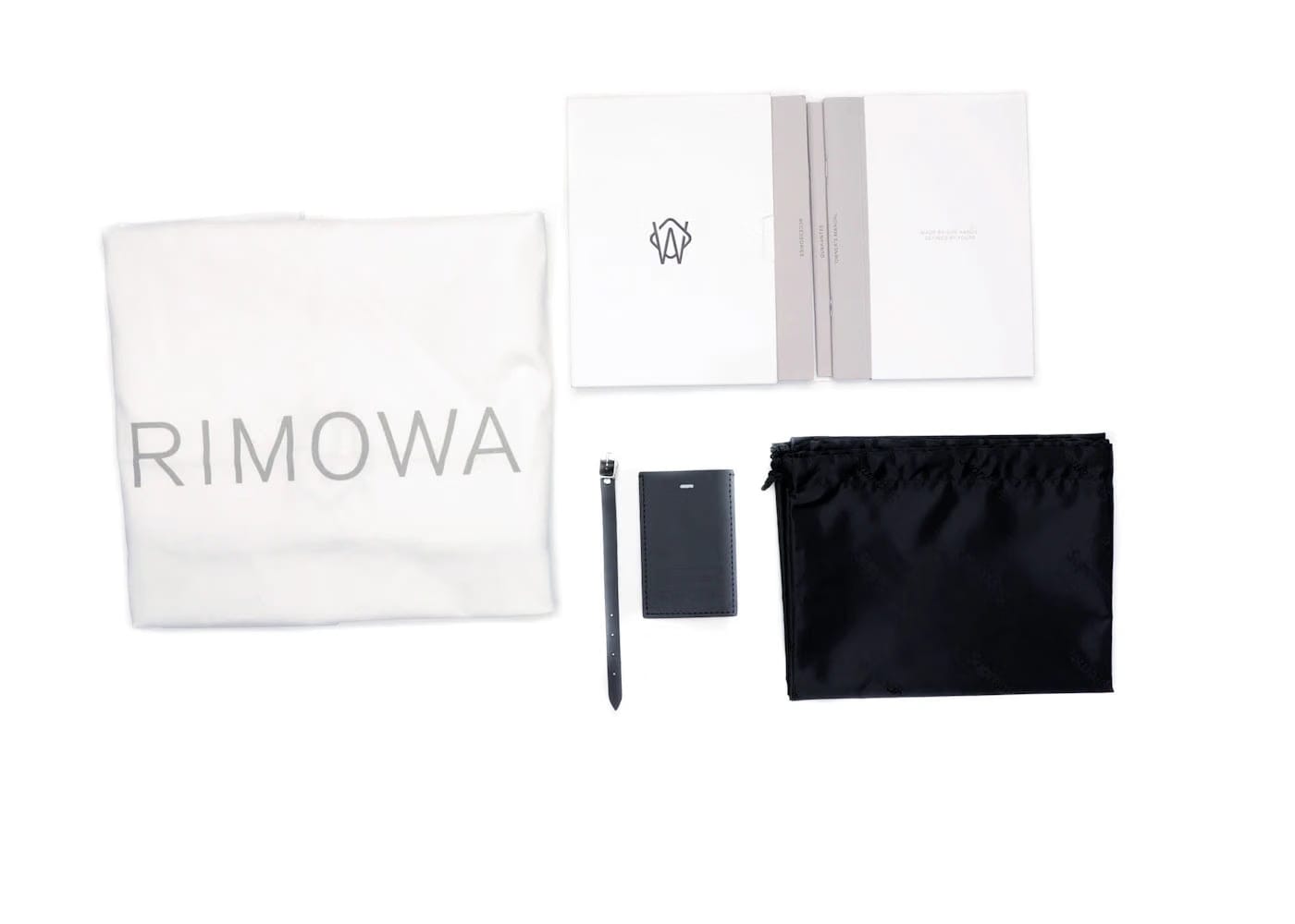 Supreme Rimowa Cabin Plus Black