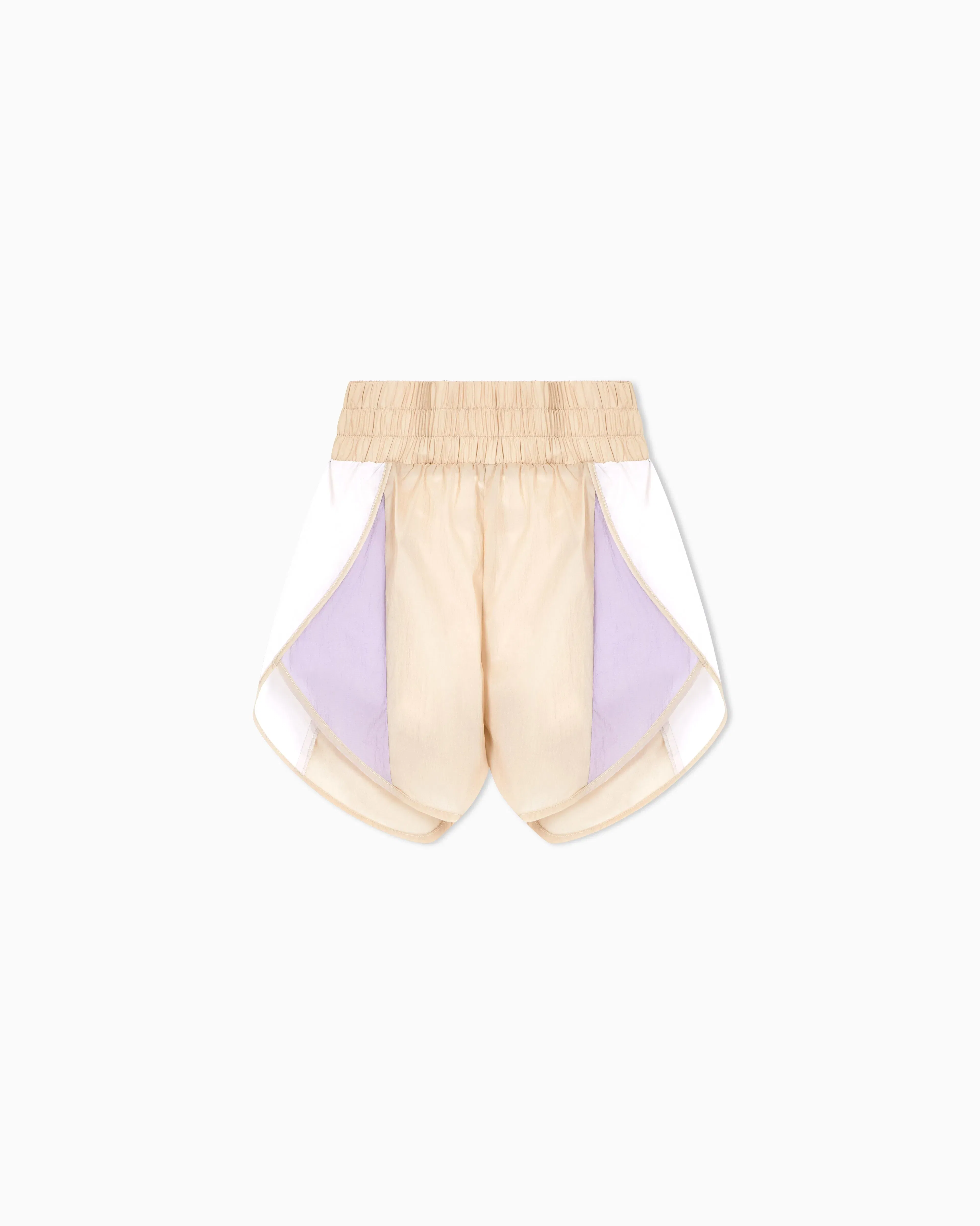 EA7 Nylon shorts