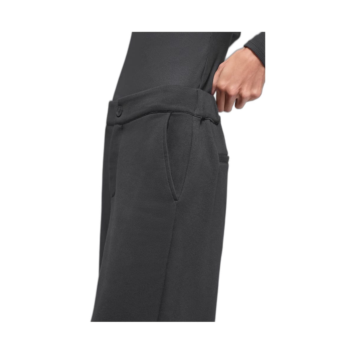 Alo Yoga Women'S High-Waist Sweatpant Trouser