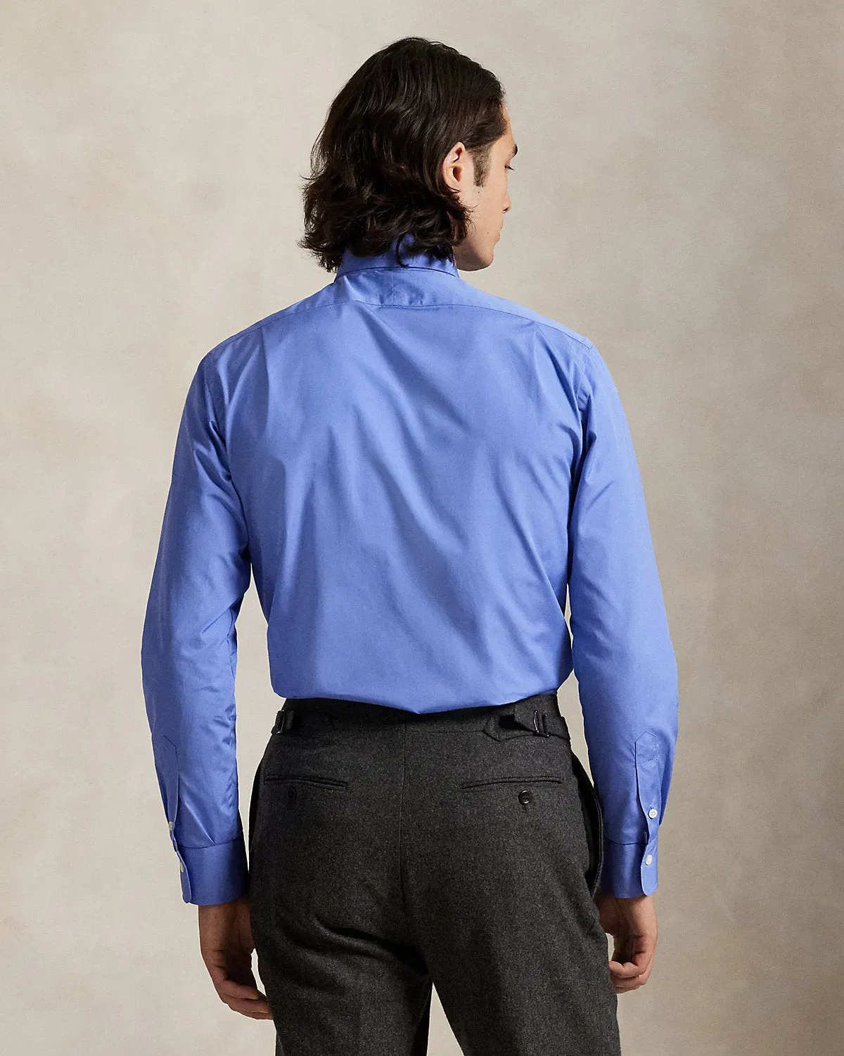 Ralph Lauren Ralph Lauren x Thomas Mason Shirt