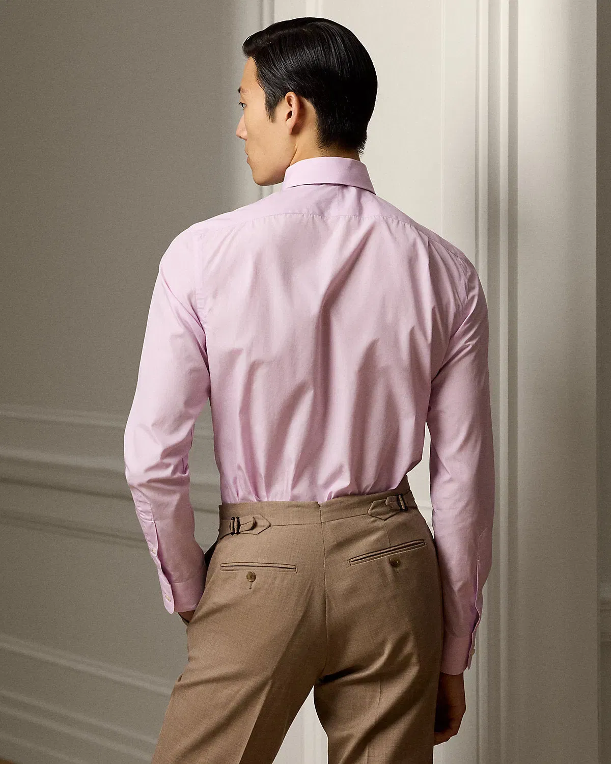 Ralph Lauren Handmade EndonEnd Shirt