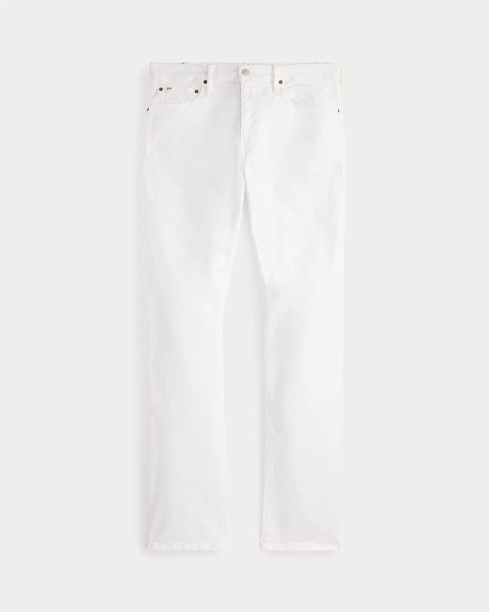 Ralph Lauren Hampton Straight Stretch Jean