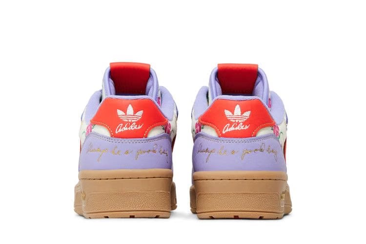 adidas Rivalry Low Unheardof Grandma's Couch Purple