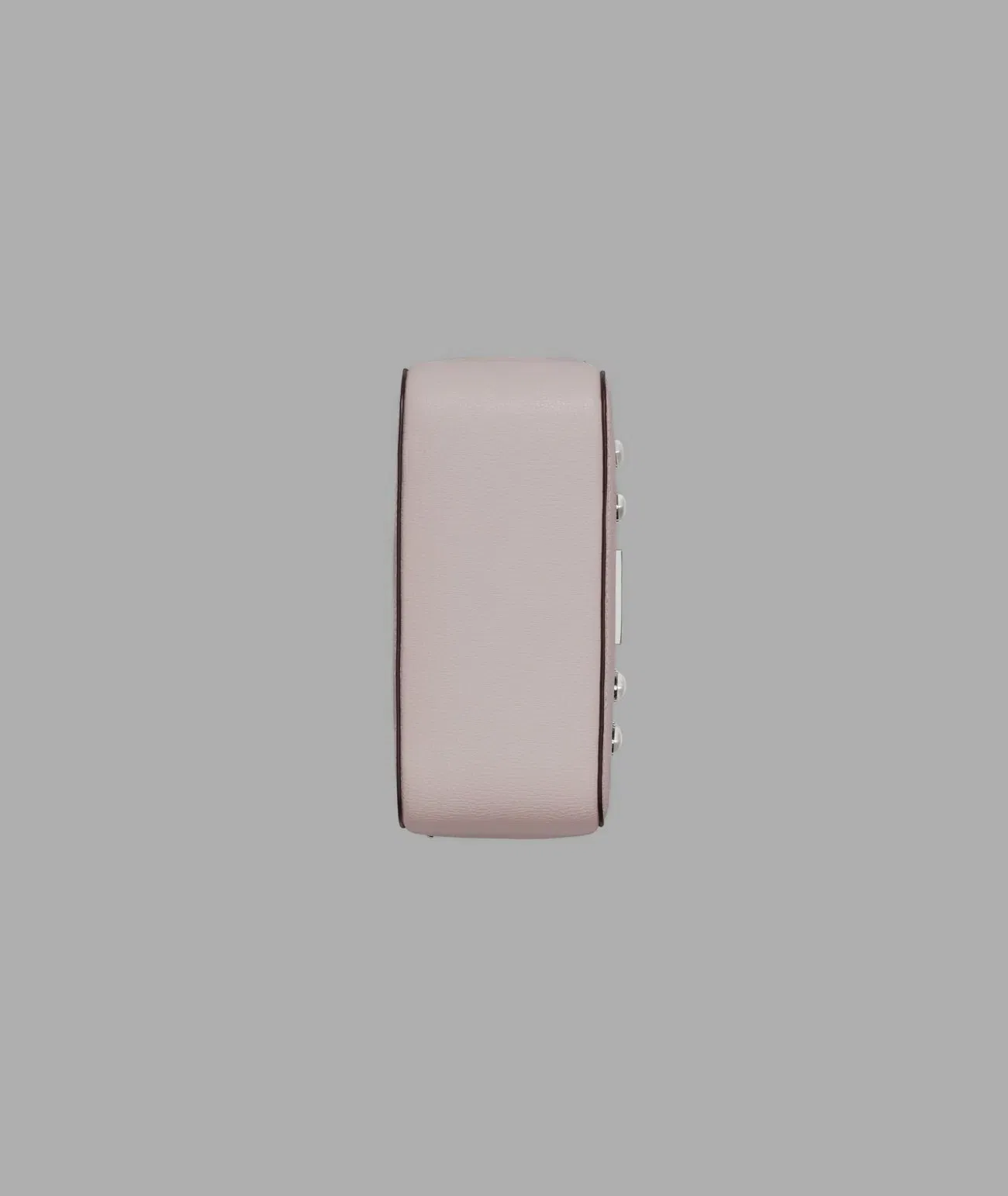 KarlLagerfeld Simone crossbody lotus with pearl hearts pink