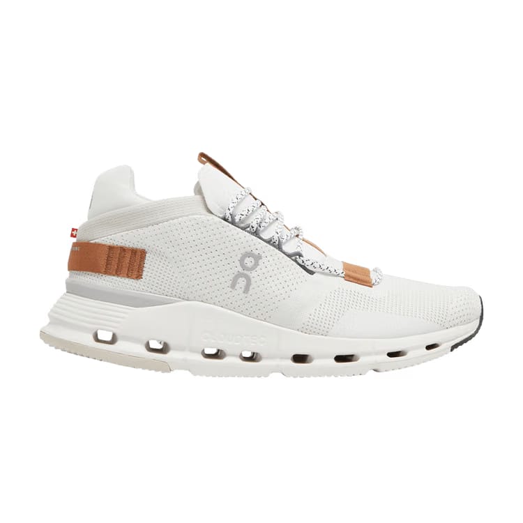 Wmns Cloudnova 'White Pearl'